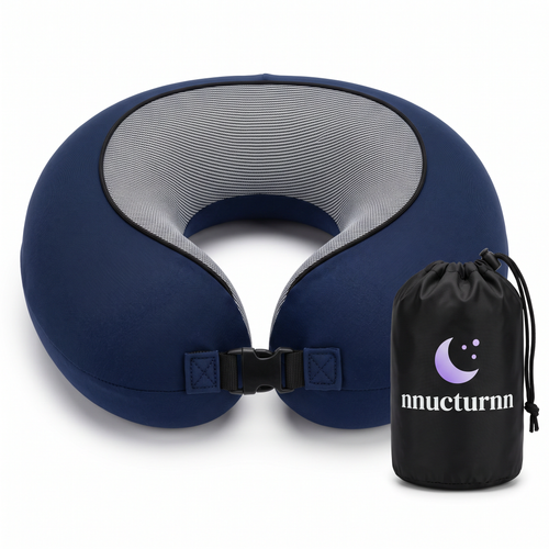 Almohada cervical Nnucturnn