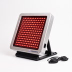 Panel de luz roja Nnucturnn