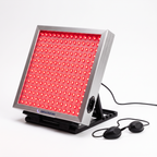 Panel de luz roja Nnucturnn